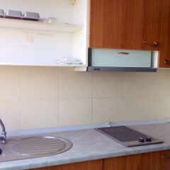 Отель 1 Bed Room @ Supalai Park Srinakarin в номере