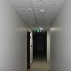 Cadde Palace Hotel Турция, Кайсери - отзывы, цены и фото номеров - забронировать отель Cadde Palace Hotel онлайн интерьер отеля фото 2