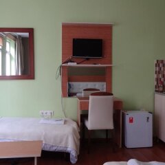 Turna Apart Турция, Стамбул - отзывы, цены и фото номеров - забронировать отель Turna Apart онлайн фото 7