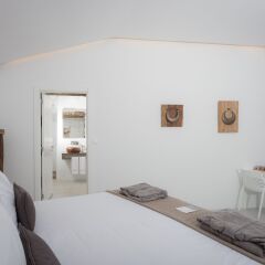 Отель White Exclusive Suite & Villas комната для гостей фото 3