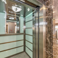 Hanna Hotel интерьер отеля фото 2