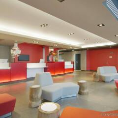 Отель Novotel Montreal Center Канада, Монреаль - отзывы, цены и фото номеров - забронировать отель Novotel Montreal Center онлайн развлечения
