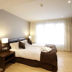 Hotel Concordia комната для гостей фото 4