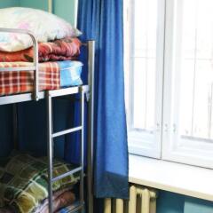 Отель Жилые помещения Calm Inn Пермь питание