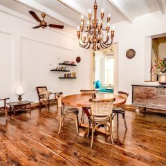 Отель Small House Boutique Guest House