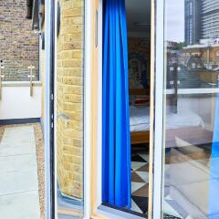St Christopher's Village, London Bridge - Hostel сауна