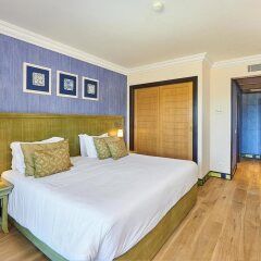 Отель Grande Real Santa Eulalia Resort комната для гостей фото 5