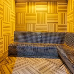 DoubleTree by Hilton Hotel Van Турция, Ван - отзывы, цены и фото номеров - забронировать отель DoubleTree by Hilton Hotel Van онлайн сауна