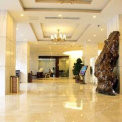 Sandalwood garden hotel интерьер отеля фото 3