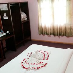 Morning Glory Inn in Kalaw, Myanmar from 147$, photos, reviews - zenhotels.com room amenities