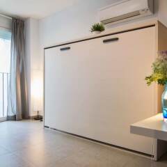 Апартаменты Welcomer Apartments удобства в номере