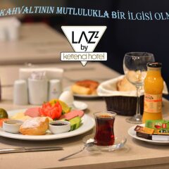 Izmir Comfort Hotel Турция, Измир - отзывы, цены и фото номеров - забронировать отель Izmir Comfort Hotel онлайн в номере фото 2