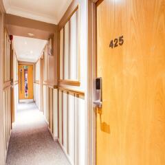 Отель Somerset Hotel Великобритания, Лондон - отзывы, цены и фото номеров - забронировать отель Somerset Hotel онлайн интерьер отеля