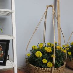 Отель Charming Homestay удобства в номере