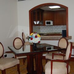 Jood Palace Hotel Dubai в номере фото 3