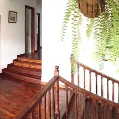 Отель Finca Los Geranios интерьер отеля