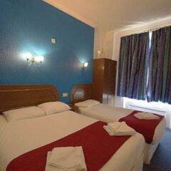 Whiteleaf Hotel комната для гостей фото 7