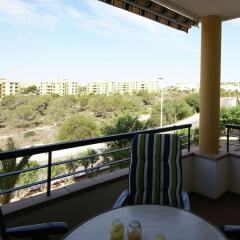 Отель Superb Apartment Right on Beautiful 18-hole Golf Course on the Costa Blanca Испания, Ориуэла - отзывы, цены и фото номеров - забронировать отель Superb Apartment Right on Beautiful 18-hole Golf Course on the Costa Blanca онлайн фото 7