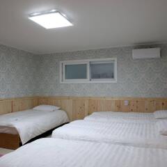 Отель 24 Guesthouse Gangnam Center комната для гостей фото 3