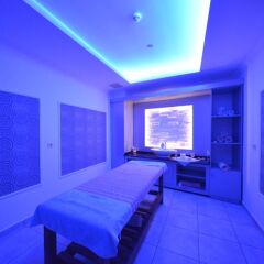 Montebello Resort & Spa – All Inclusive Турция, Олудениз - отзывы, цены и фото номеров - забронировать отель Montebello Resort & Spa – All Inclusive онлайн спа фото 2