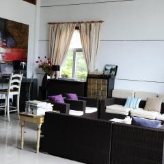 Отель Xiamen 58Haili Seaview Villa Китай, Сямынь - отзывы, цены и фото номеров - забронировать отель Xiamen 58Haili Seaview Villa онлайн интерьер отеля