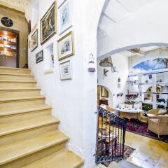 Отель Гостевой Дом Dar tal-Kaptan Boutique Maison Мальта, Гасри - отзывы, цены и фото номеров - забронировать отель Гостевой Дом Dar tal-Kaptan Boutique Maison онлайн фото 10