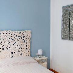 Отель B&B I 10 Mondi Милан комната для гостей фото 4