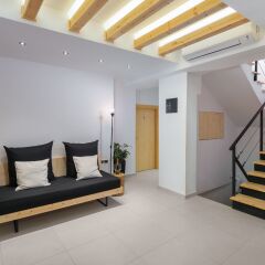 Old Town Senses Boutique Hotel интерьер отеля фото 2