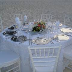 Отель Beachscape Kin Ha Villas & Suites фото 3