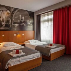 Hotel Alexander Краков фото 11