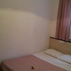 Delphin Hotel Side Сиде комната для гостей фото 5