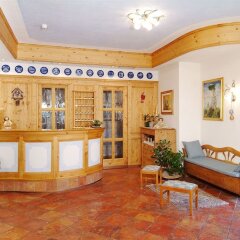 Hotel Rancolin интерьер отеля фото 2