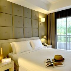 Oun Hotel Bangkok Бангкок комната для гостей фото 5