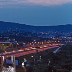Отель Holiday Inn Attica Av. Airport West Спата