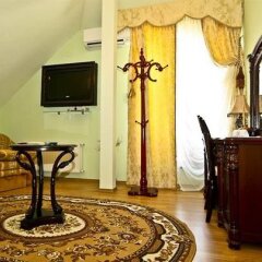 Pearl Mini Hotel в номере фото 2