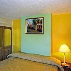 Отель Beach Side Condos at Turtle Beach Towers Ямайка, Очо-Риос - отзывы, цены и фото номеров - забронировать отель Beach Side Condos at Turtle Beach Towers онлайн интерьер отеля