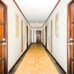 Pathaya Place Kata Hotel пляж Ката интерьер отеля фото 2