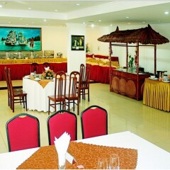 BMC Thang Long Hotel питание