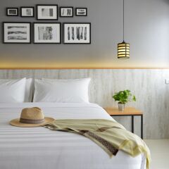 Отель Ruenthip Residence Pattaya комната для гостей фото 5