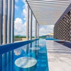 Отель Aristo 2 Beach Front - by Holy Cow 212 фото 39