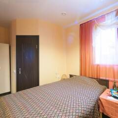 Lait Hotel on Shcherbakova Street комната для гостей фото 3