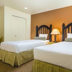 Отель WorldMark Las Vegas Tropicana США, Лас-Вегас - отзывы, цены и фото номеров - забронировать отель WorldMark Las Vegas Tropicana онлайн фото 13