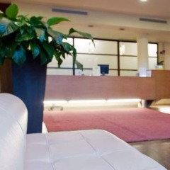 Отель HC3 Hotel Италия, Болонья - 1 отзыв об отеле, цены и фото номеров - забронировать отель HC3 Hotel онлайн интерьер отеля
