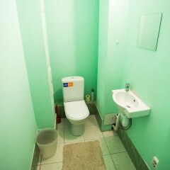 Like Hostel фото 12