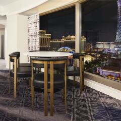 Отель Planet Hollywood Resort & Casino США, Лас-Вегас - 1 отзыв об отеле, цены и фото номеров - забронировать отель Planet Hollywood Resort & Casino онлайн фото 2