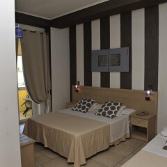 Hotel del Mare комната для гостей фото 3
