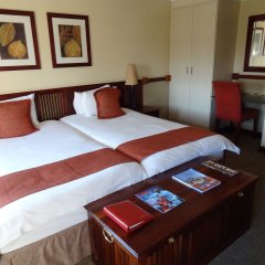 Peermont Mondior, Gaborone in Gaborone, Botswana from 74$, photos, reviews - zenhotels.com guestroom