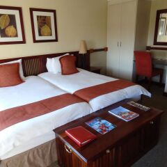 Peermont Mondior, Gaborone in Gaborone, Botswana from 73$, photos, reviews - zenhotels.com guestroom