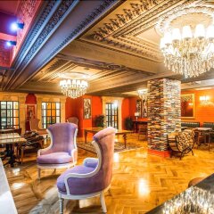 Sapphire Bayil in Baku, Azerbaijan from 69$, photos, reviews - zenhotels.com hotel interior