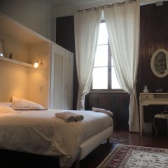Amphitryon in Oloron-Sainte-Marie, France from 113$, photos, reviews - zenhotels.com guestroom photo 4